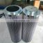 Most salable products 10 micron fiberglass oil filter element in China for tire recycling equipment