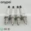 Auto Engine Spark Plug ZFR6FGP 7100 With Manufacturers Price