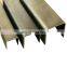 ms channel steel price galvanized steel c channel purlins