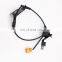 Wholesale Automotive Parts high quality 57455-S5D-013 57455S5A013 for 2001-2006  abs speed wheel sensor