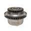 XYREPUESTOS AUTO Engine PARTS Repuestos Engine Camshaft Phaser 13025-JK20A  for Nissan