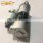 24V auto starter motor S6K  3436600101 for excavator engine