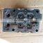 100% Genuine Weichai Diesel Engine Cylinder Head Truck Parts