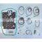 5HP19 Transmission Overhaul Kit With Clutches With Rings Seals Frict For BMW