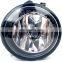 63177238787 Fog Light Left Side Without Light Bulb Included ForBMW X3 F25 11-14
