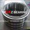 81576D/81962/81963D four rows taper roller bearing,WKKZ BEARING,China bearing,Wafangdian bearing,