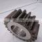 Gear Box Reverse Idle Gear WG2210050001 of HW19710 Transmission