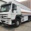 SINOTRUK HOWO 6x4 336hp 15,000L Fuel Tanker Truck Factory Low Cost