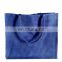 Jute Tote Shopping Bags Laminated Interior jute bag