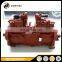 kawasaki K3V63DTP K3V112DTP K3V140DTP K3V180DTP K5V140 Гидравлический поршневой насос и запасные части