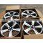 Energy saving best quality 20 inch car wheels hot sale