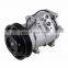 High quality car ac compressor price for Honda 38810-RGL-A01
