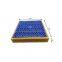Anti-leakage HDPE plastic pallet for oil and chemicals containment