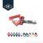 Racing towing hook for BMW E Series modified Cone tow hook