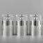 Fashionable 50G 100Ml Bottle Sets Cosmetic Container Set