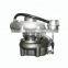 Турбокомпрессор GT22 turbo 1118300SZ 736210-5009 с масляным охлаждением для пикапа JMC
