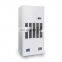 High effect portable  industrial dehumidifier humidity reducer machine  10 liters per hour for swimming pool