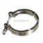 Exhaust Outlet V-Band Clamp 3903652 for 89-02 Dodge Ram 2500 3500 5.9L 6BT