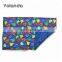 Customer Weighted Lap Pad For Sensory Integration Autism