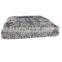 Luxury Waterproof   Memory Foam  Dog Bed with Removable Cover