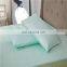 Queen Size Waterproof Cotton Bamboo Terry Colored Mattress Protector Cover Amazon Hot Selling