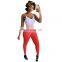 Hot Fashion Women Trendy Wholesale Boutique Gradient Slip Bodycon Sexy Nightclub Skinny Jumpsuits Rompers