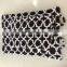 Custom Super Soft Velboa Pet Blanket with Handle Wholesale Portable Pet Dog Blanket
