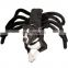 Wholesale halloween cosplay spider dog costume funny