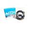 high speed japan brand nsk ntn koyo 52317 thrust ball bearing size 85x150x87mm for telurometro double row