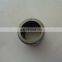 small scooter engine parts high speed drawn cup type HK2216 auto needle roller bearing HK 2216 size 22x28x16mm