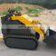 HYSOON HY280 Mini skid loader like toro dingo