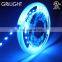 Dream color 14.4W per meter ul listed led rgb 5050 strip light