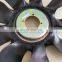 Dongfeng Truck Parts Radiator Fan 1308010-KM5K0