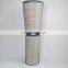 FORST Hepa Cone Style Air Filter for power plant
