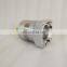 Harmonic Drive Gear Box Planetary Gear Reducer Stepper Motor Nema23 90mm PLE 90 10:1 Ratio