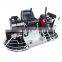 8 blades double pans concrete power float finish concrete floor nmp940
