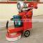 5% discount 350mm 3 diamond head concrete floor grinder with vacuum