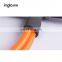 Eco-friendly Sport Exercise Custom Sport Fitness Tube Pull Rope
