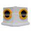 Automatic Dental X-Ray Film Processor Developing Box Table-top Dark Room