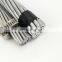 Best Price ASTM 477 mcm ACSR Conductor IEC 50mm2 Aluminum bare conductor From China