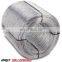Hot Dipped Low Carbon Galvanized Steel Wire