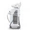 New technology!!! 3 in 1 salon use best elight hair removal machine e-light ipl rf nd yag laser multifunction machine