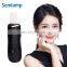 New arriving stainless steel derma face skin scrubber pen