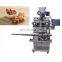 Stuffed Cookie Biscuits Making Machine Double Fillings Making Machine