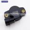 Auto Parts Throttle Position Sensor TPS For Fiat Citroen Peugeot Volvo Lancia Renault SAAB 7079246