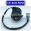 Engine Radiator Electric Cooling Fan Motor 16363-0H170 163630H170 For Toyota For CAMRY ACV4 1AZFE 2006 2007 2008 2009