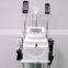 Portable 360 Degree Cryotherapy Slimming Machine 40K cavitation Vacuum RF Lipolaser Slimming Cryo Slimming Machine