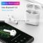 I12 Colorful Bluetooth Earphone With Touch Sensor Version 5.0 I12S TWS Wireless Headphone Bluetooth Earphone