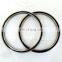 HIGH Precision Thin-section Sealed Ball Bearing JHA15CL0