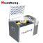 new product HZJQ-X1 bdv insulating oil test set automatic transformer oil strength tester